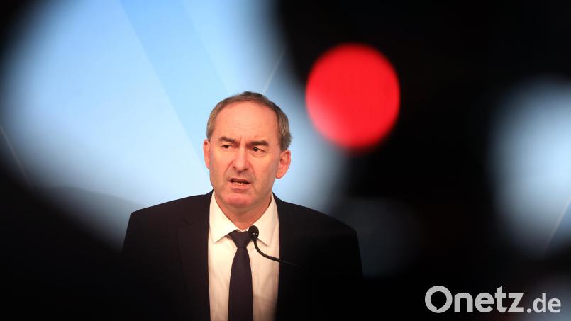 Hubert Aiwanger ist aktuell bayerischer Wirtschaftsminister (Freie Wähler). Archivbild: Karl-Josef Hildenbrand/dpa