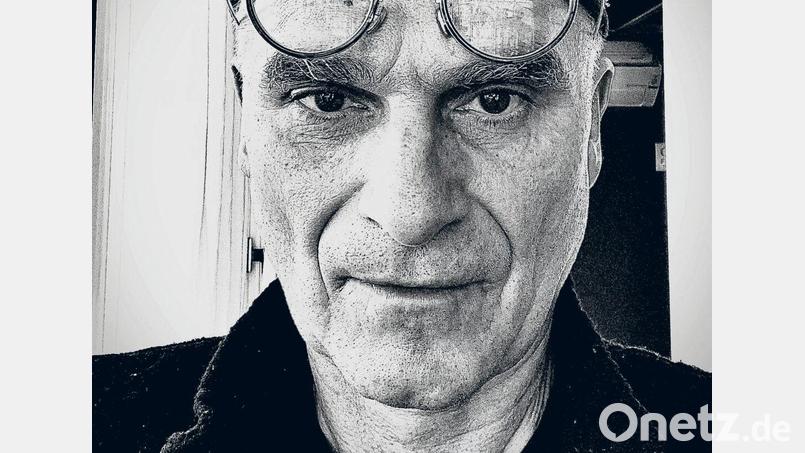 Das Literaturhaus Oberpfalz veranstaltet im Capitol einen Abend mit Autor und Filmemacher Werner Fritsch. Bild: Werner Fritsch Filmproduktion/exb