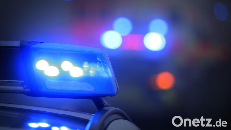 In Amberg ist ein 27-Jähriger bestohlen worden. Bild: Karl-Josef Hildenbrand/dpa
