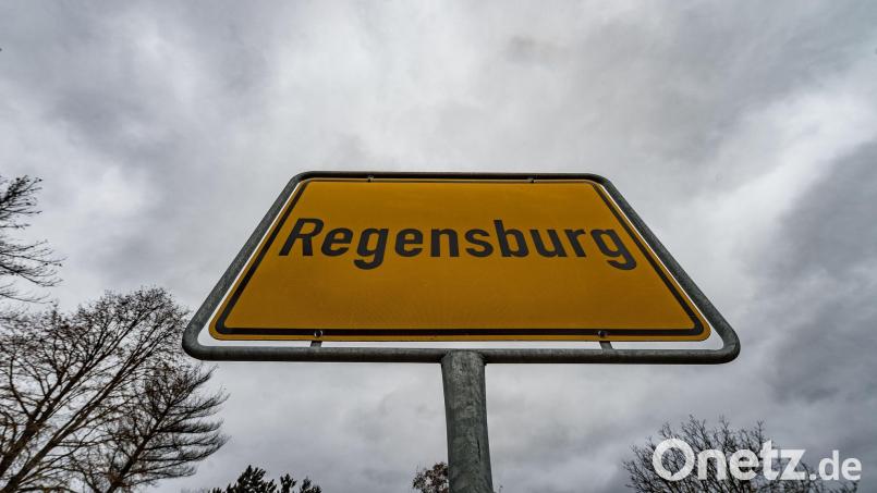 Schon in vergangenen Jahren gab es in Regensburg die meisten Einpersonen-Haushalte. (Symbolbild) Bild: Armin Weigel/dpa