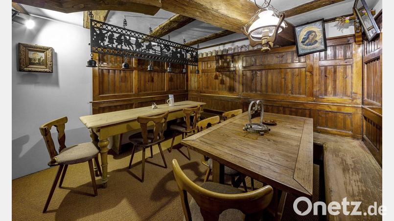 Im Amberger Stadtmuseum bekommen die Besucherinnen und Besucher bei einer Führung am Samstag, 8. Februar, um 14.30 Uhr einen Eindruck vom Brauwesen in Amberg. Bild: Marcus Rebmann/exb