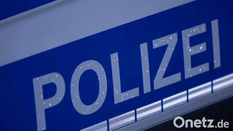 Die Polizei ermittelt nach einem versuchten Kupferdiebstahl. Beschädigt wurde eine Kapelle bei Beidl. Symbolbild: Jens Büttner/dpa-Zentralbild/dpa