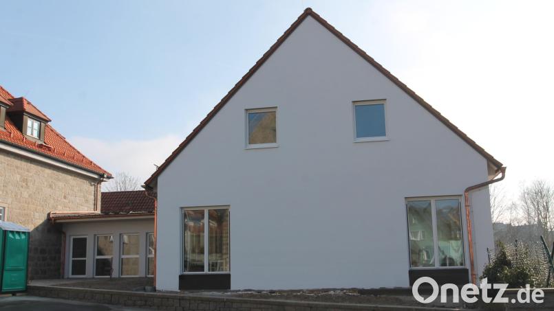 Der Haushaltsplan 2025 des Kindergartens St. Franziskus ist im Gemeinderat unter Dach und Fach. Bild: pi