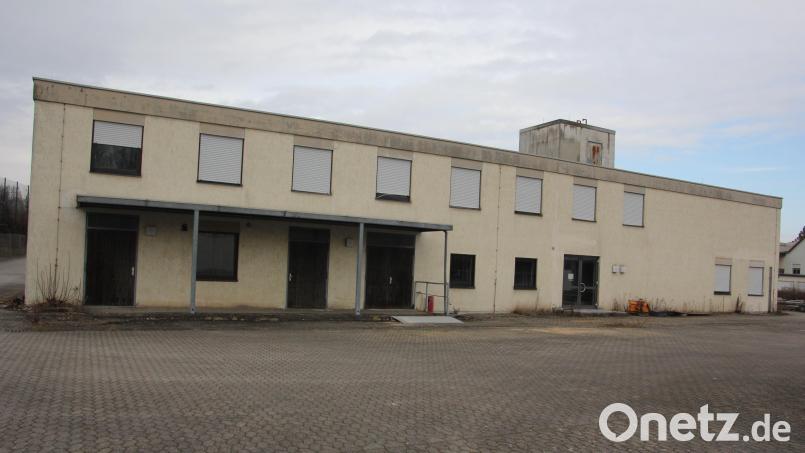 Dieses Gebäude wurde jahrzehntelang von der Deutschen Post und der Telekom genutzt. Hier soll ein neuer Elektrofachbetrieb entstehen. Bild: kro