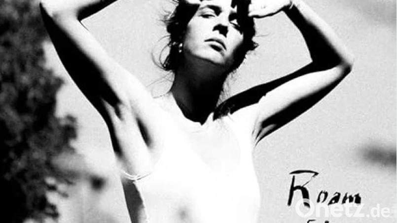 Eliën – Roam (The Orchard) Bild: Orchard