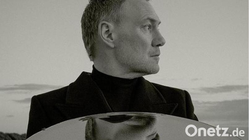 David Gray - Dear Life (Cargo) Bild: Cargo