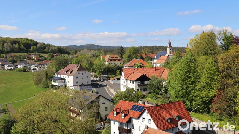 Das Naturerlebnisdorf Friedenfels gewinnt den ADAC-Tourismuspreis Bayern 2025. Bild: Hans Lenk