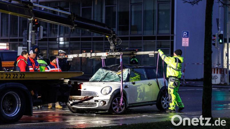 Mindestens 36 Menschen wurden verletzt. Bild: Matthias Balk/dpa