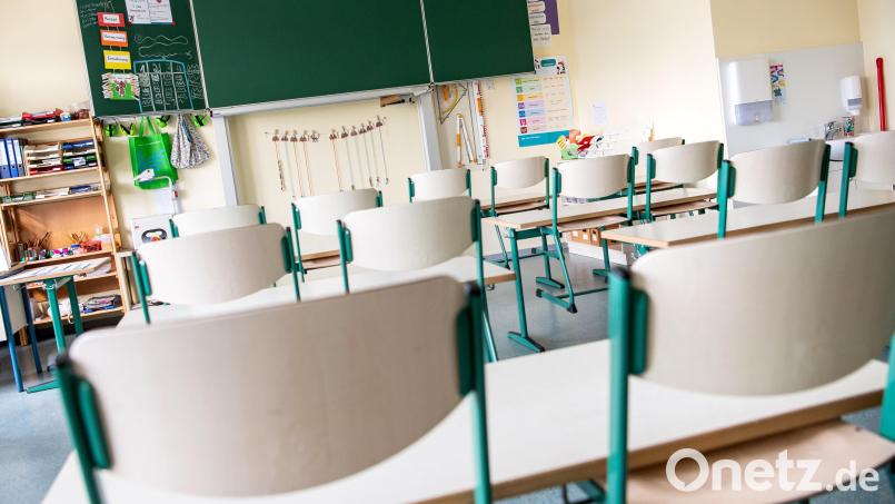 Unsere Bundestagskandidaten sprechen über das Thema Bildung. Symbolbild: Sina Schuldt