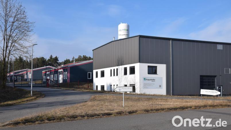 Der Marktgemeinderat Hohenburg genehmigt einstimmig die 9. Änderung des Flächennutzungsplans für das Gebiet &quot;Industriepark Hohenburg&quot;. Bild: bö