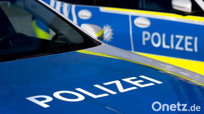 Nach einer Unfallflucht steht ein Schaden von rund 5000 Euro zu Buche. Bild: Sven Hoppe/dpa