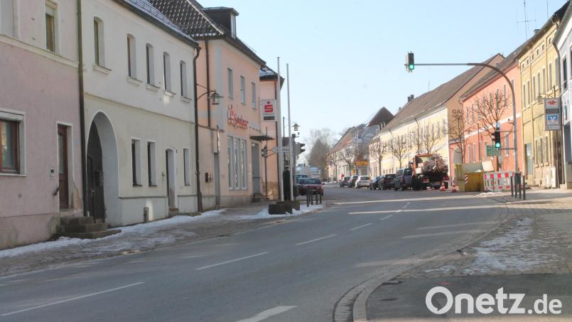 Der Marktgemeinderat Waidhaus hat entschieden: Gestaltungsfibel ja, Gestaltungssatzung nein. Bild: pi