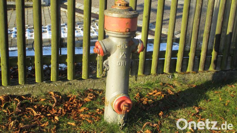 Oberflurhydranten dienen in erster Linie der Löschwasserversorgung. In jüngster Zeit hat sich jedoch die unbefugte Wasserentnahme durch Privatpersonen eingebürgert. Ohne die entsprechende Sicherheitseinrichtung kann dies zu einer Kontamination des Trinkwassers führen. Bild: bnr