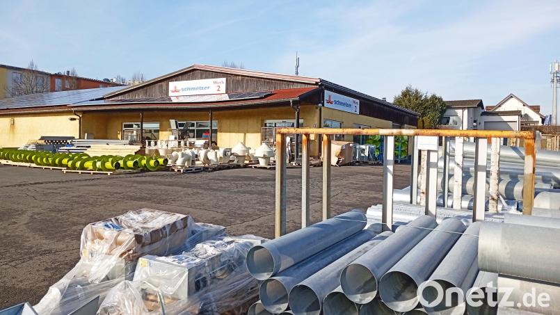 Die Ambros Schmelzer &amp; Sohn GmbH &amp; Co. KG kann ab sofort in Eigenverwaltung notwendige Sanierungsmaßnahmen strukturiert umsetzen. Das Tagesgeschäft läuft in vollem Umfang weiter. Bild: fpoz