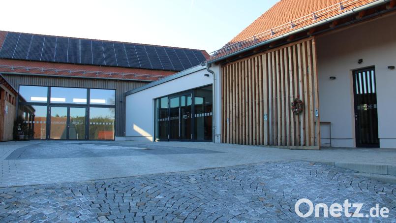 Künftig müssen die Störnsteiner Vereine, Organisationen und Einrichtungen für die Nutzung der Kulturscheine ein geringes Entgelt zur Deckung der Unkosten entrichten. Bild: prh