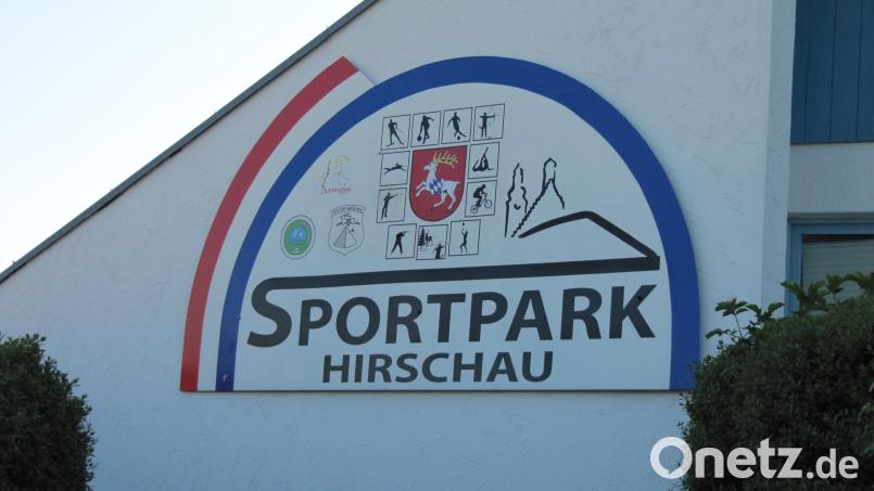Der Schützenverein Diana, der Fußballclub TuS/WE Hirschau und der Gesamtverein TuS Hirschau 1870 teilen sich den Hirschauer Sportpark. Bild: fg