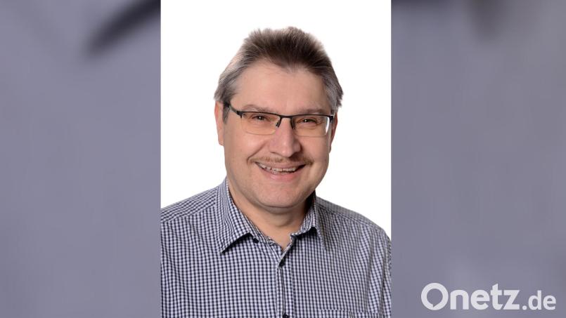Wolfgang Bock (CSU) ist neuer Bürgermeister der Gemeinde Georgenberg. Bild: Wolfgang Bock