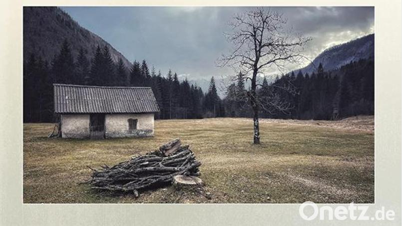 Chris Eckmann – The Land We Know The Best (Glitterhouse) Bild: Glitterhouse