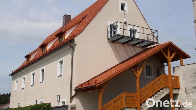 Das Kooperatorenhaus in Beidl wurde umfangreich saniert. Der neue Treffpunkt erhält einen Zuschuss von 20.000 Euro für die weitere Ausstattung. Archivbild: prh