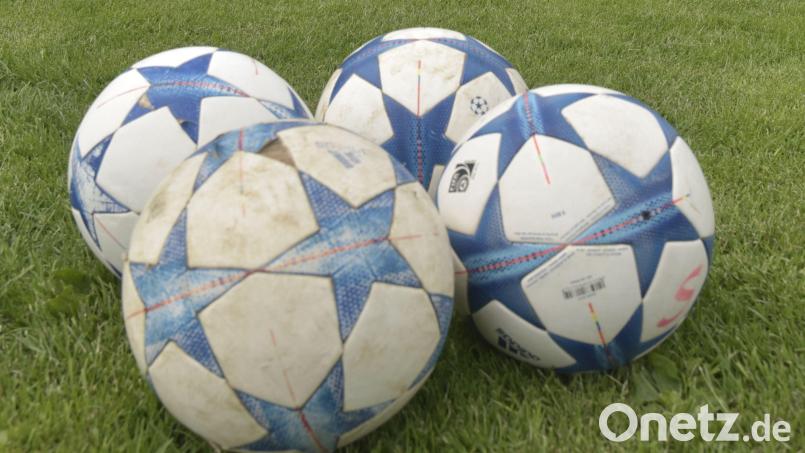 Die Termine und Paarungen der Relegation im Fußballbezirk Oberpfalz sind fix. Es werden drei oder vier Runden ausgespielt. Symbolbild: zg