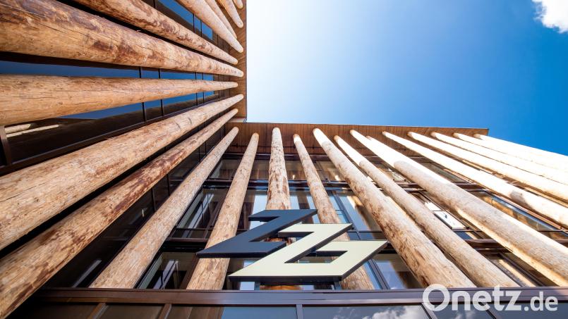 Eine weitere Tochterfirma der Ziegler-Gruppe hat einen neuen Investor gefunden: Gründer und bisheriger Geschäftsführer Walter Schütz übernimmt das Bayreuther Unternehmen Thermoheld, das er 2021 an Ziegler verkauft hatte. Symbolbild: Ziegler-Group