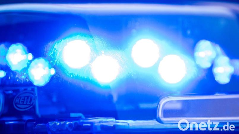 In Amberg ist es zu einem kuriosen Diebstahl gekommen. Symbolbild: Lino Mirgeler/dpa