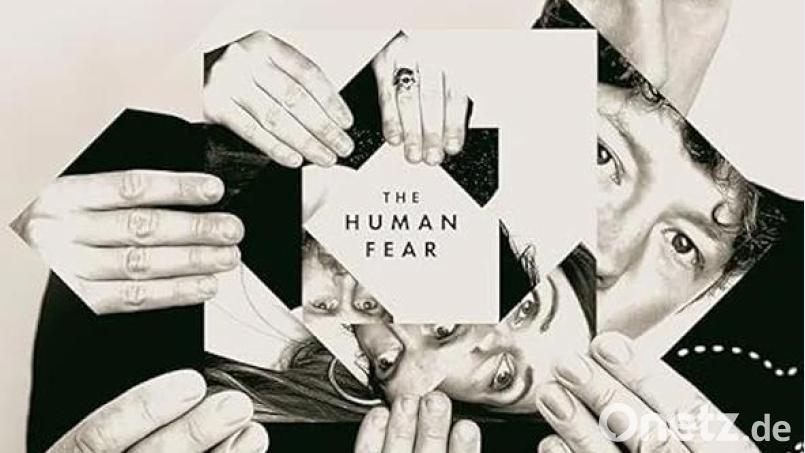 Franz Ferdinand – The Human Fear (Domino) Bild: Domino
