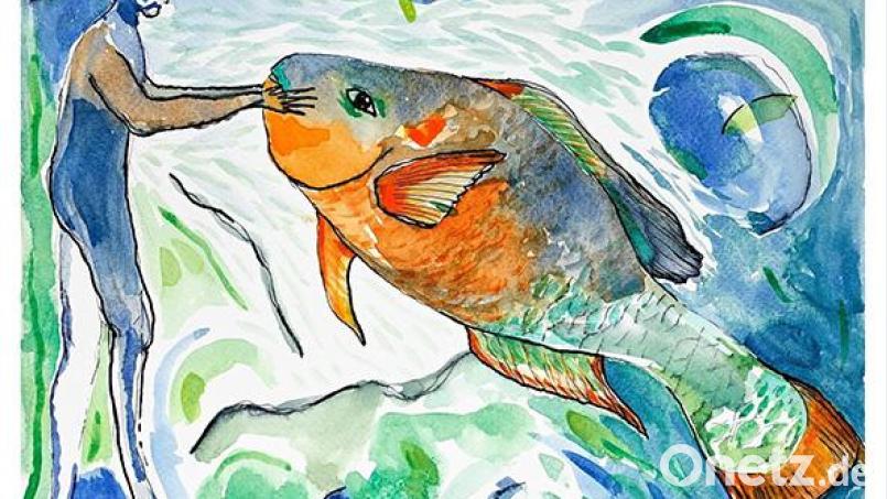 Heather Nova - Breath and Air (Bertus) Bild: Bertus