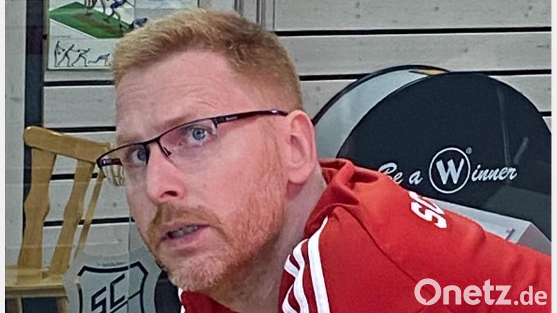 Dass der SC Luhe-Wildenau wieder auf Michael Wehner zurückgreifen kann, verbessert die Chancen für das Derby gegen Hirschau deutlich. Bild: otr