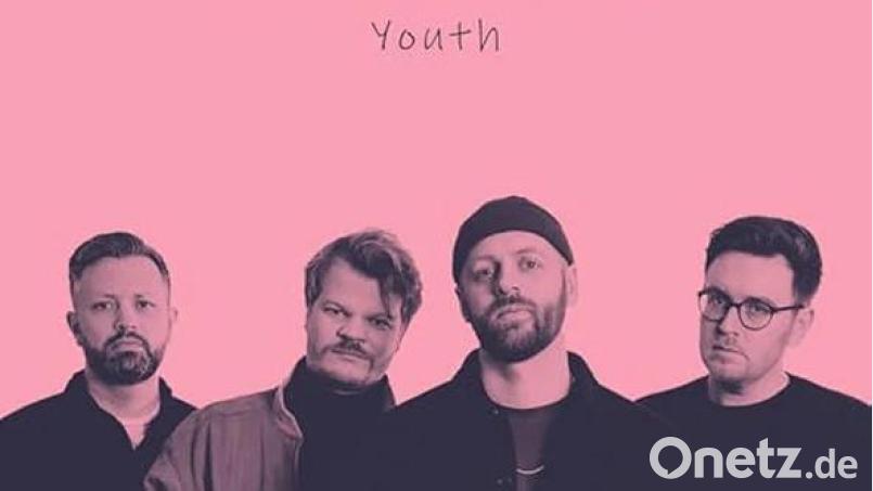 Kyles Tolone – Youth (Timezone) Bild: Timezone