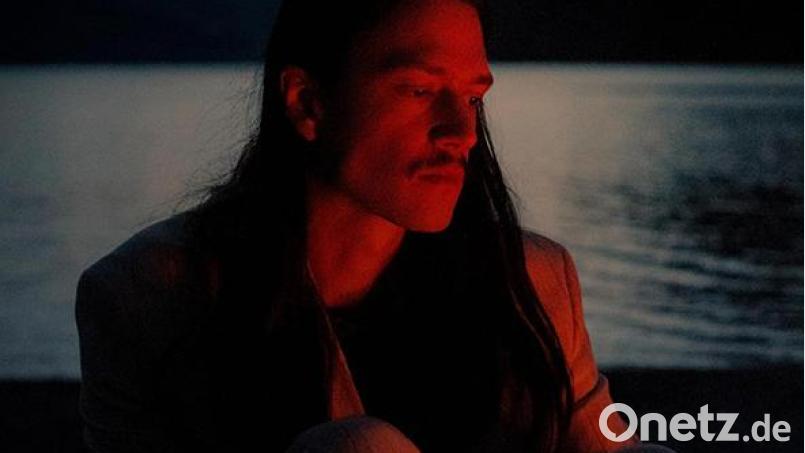 Long Tall Jefferson – Old Sun, New Horizon (Mouthwatering Records) Bild: Mouthwatering Records