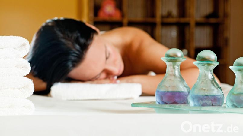 Digital Detox als Teil des Gesamterlebnisses: Viele Resorts bieten ganzheitliche Gesundheitsprogramme an. Symbolbild: Monique Wüstenhagen/dpa