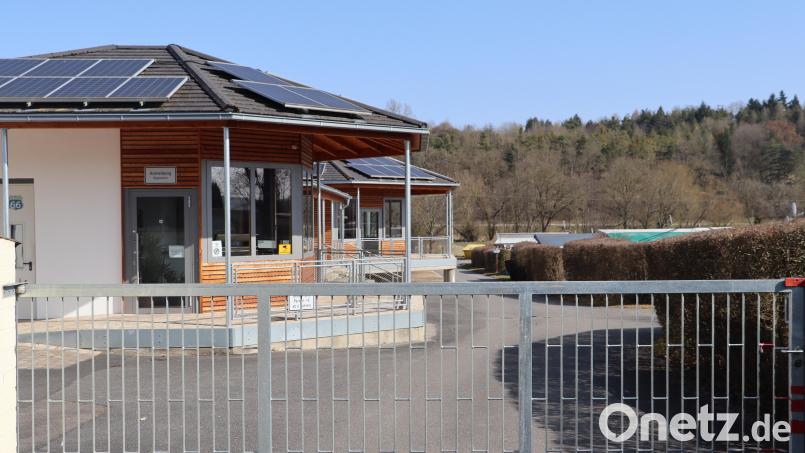 Ab dieser Saison müssen Dauercamper in Rieden tiefer in die Tasche greifen. Die Jahresgebühr steigt von 890 Euro je Stellplatz auf 990 Euro. Bild: mrr