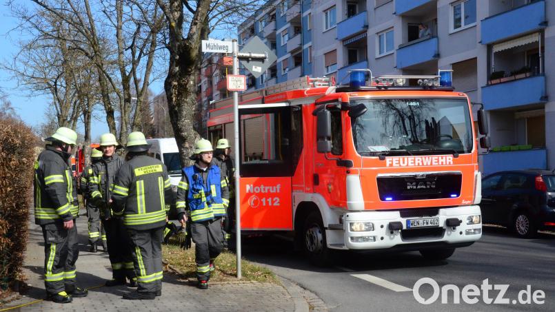 Am Sonntag, 9. März, gegen 11.00 Uhr geriet ein 56-Jähriger mit einem 36-Jährigen in eine Auseinandersetzung. Bild: Kunz