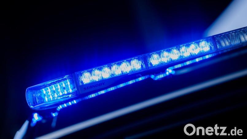 Einen Autofahrer unter Drogen stoppte in Waldsassen die Grenzpolizeigruppe der örtlichen Inspektion. Symbolbild: Rolf Vennenbernd/dpa