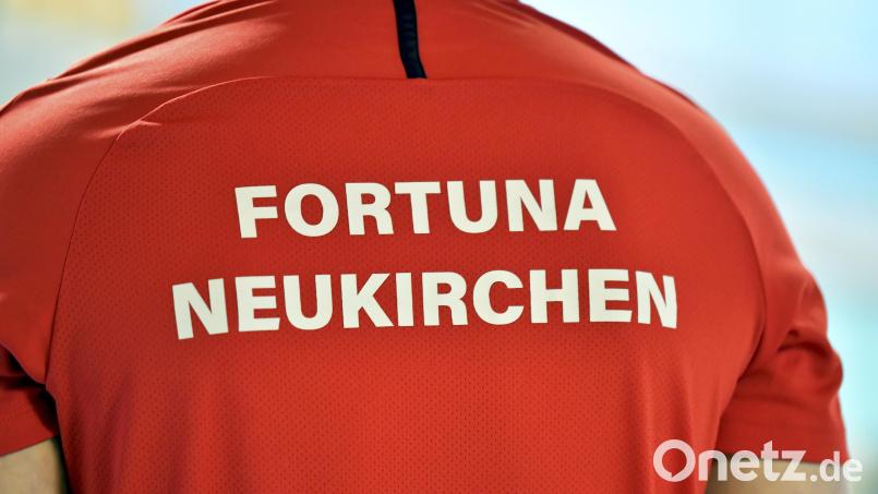 Die Bayernliga-Kegler von Fortuna Neukirchen empfangen Eggolsheim. Symbolbild: Hubert Ziegler