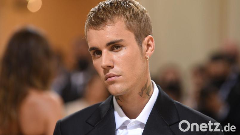 „Ich fühle mich definitiv an den meisten Tagen unvorbereitet und unqualifiziert.“ (Archivbild) Bild: Evan Agostini/AP/dpa