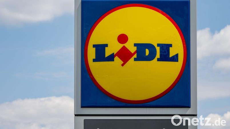Unter seiner Eigenmarke Parkside verkauft der Discounter Lidl unter anderem auch Werkzeug. (Symbolbild) Bild: Hendrik Schmidt/dpa