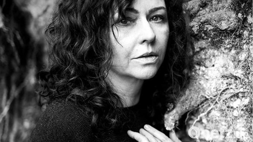 Polly Paulusma – Wildfires (Bertus) Bild: Bertus