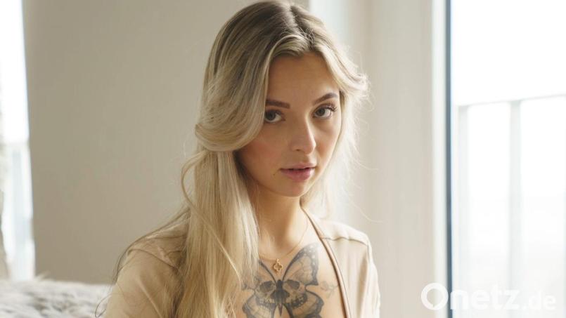 Content Creatorin Leonie war bei Temptation Island eine der &quot;Verführerinnen&quot;. Bild: Olli Mieskes
