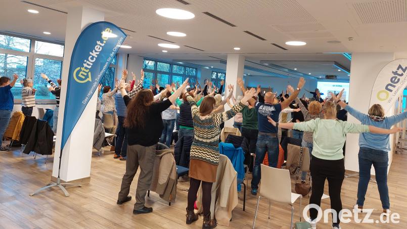 Marion Bauer, TCM-Coach und -Ernährungsberaterin Bild: Marion Bauer