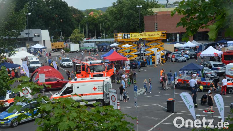 Der &quot;Boxxenstopp&quot; war meist ein großer Erfolg - hier ein Bild von 2018. Am 14. September soll das 20. Jubiläum stattfinden. Archivbild: Kunz