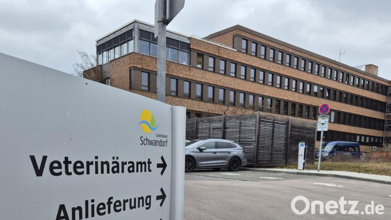 Die Grünen im Landtag appellieren in einem offenen Brief an eine Verstärkung der Kontrollbehörden. Symbolbild: Hösamer