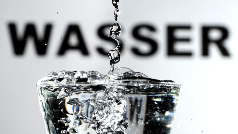 In vier Ortsteilen von Poppenricht gibt es am Donnerstag, 27. März, mehrere Stunden kein Trinkwasser. Symbolbild: Daniel Reinhardt