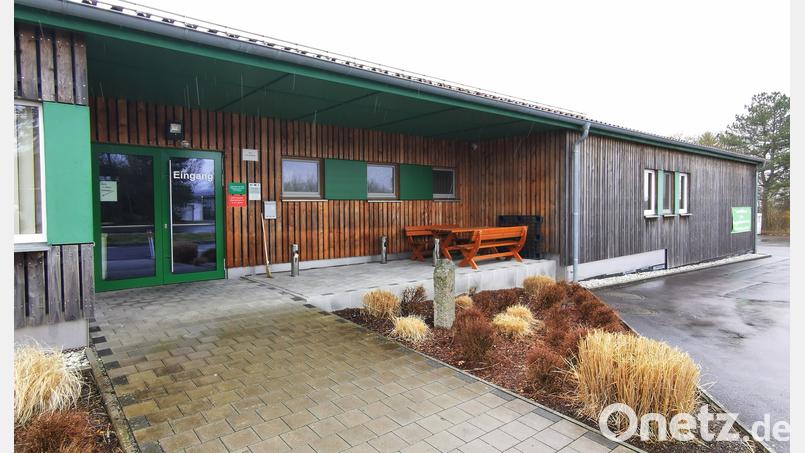 Im Haushalts-Konsolidierungskonzept der Stadt Oberviechtach sind keine neuen Bürgschaften für Vereine möglich. Die Bürgschaft für den AWO-Mehrgenerationentreff (Bild) läuft 2027 ab. Bild: Portner