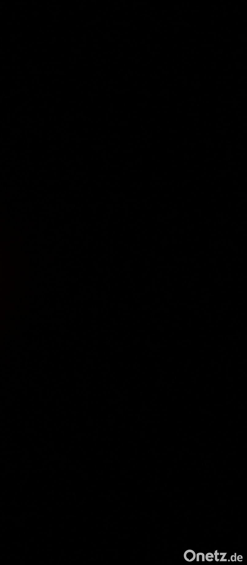 Partielle Sonnenfinsternis: Wenn der Mond die Sonne &quot;anknabbert&quot;. Zu sehen ist dieses besondere Himmelschauspiel am Samstag, 29. März. Bild: Matthias Mändl/exb