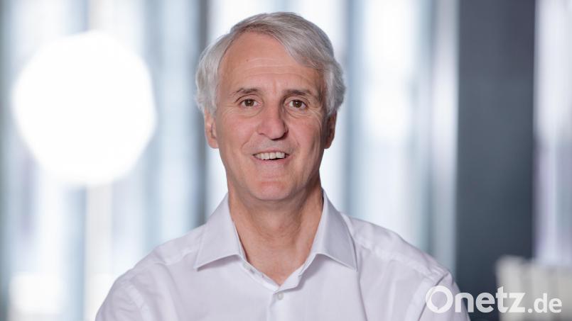 Professor Dr. Franz Seitz (64) unterrichtet an der OTH Amberg-Weiden Volkswirtschaftslehre. Er forscht zu Fragen der Geldpolitik und ist beratend für Zentralbanken tätig. Bild: Franz Seitz/privat