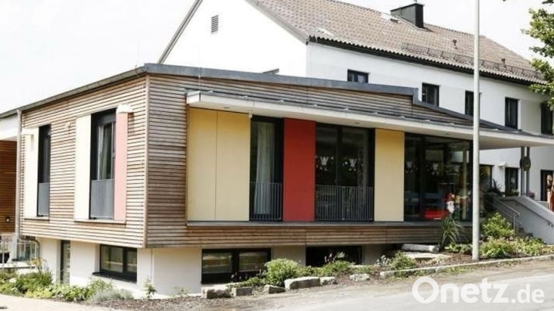 Um jeweils 30 Euro steigen die Gebührensätze für den Kindergarten und die Kinderkrippe. Bild: exa