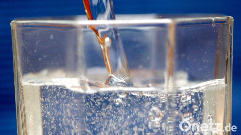 In Vilshofen gibt es Arbeiten am Wasserversorgungsnetz. Bild: Roland Weihrauch