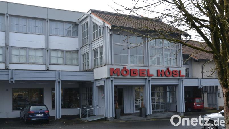Zu einer ersten Adresse beim Thema Einrichten entwickelte sich das Möbelhaus Hösl im Lauf der Jahrzehnte. Bild: as